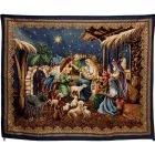 Nativity tapestry for sale | Catholic Christmas