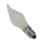 Liturgical candle LED bulb