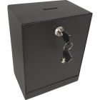 Catholic Church Offering box with lock