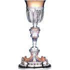 Imperial model silver chalice