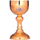 Silver Chalice of the Resurrection of Jesus Christ