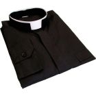 Roman collar clergy shirts