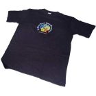 Camino de Santiago T-shirt