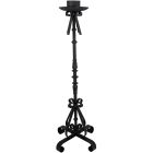 Altar candlestick for a church altar | 88 cm high