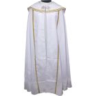 Marian Pluvial Cloak for Priests