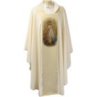 Divine Mercy Chasuble