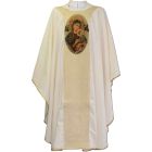 Chasuble of Our Lady of Perpetual Help