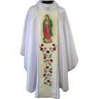 Chasuble of the Virgin of Guadalupe