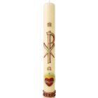 Paschal Candle 2026 | Holy Heart