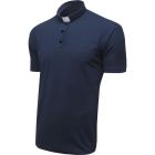 Catholic Church clergy polo shirt | Navy blue