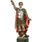 Saint Expeditus, Saint of urgent causes