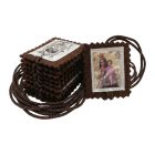 5 Scapulars of Our Lady of Mount Carmel | Buy pack