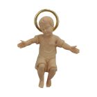 Baby Jesus doll | Catholic Christmas figurine