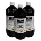 Liquid paraffin for candle - Reduced price pack (12 l.)
