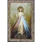 Tapestry of the Divine Mercy of Jesus