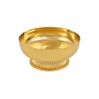 Ciborium paten with base | 10cm