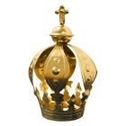 Imperial crown Virgin of Fatima model