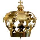 Imperial Crown with Cross