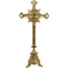 Altar Table Catholic Church Crucifix | 46 cm.