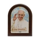 Pope Francis painting