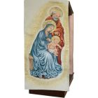 Holy Family Ambon Cover