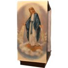Lectern cloth of the Miraculous Virgin