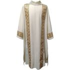 Diaconal dalmatic | Braid trim | Holy Week