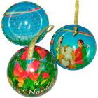 Christmas balls | tree decoration