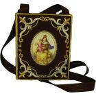 Our Lady of Mount Carmel Scapular | 10 x 8 cm.