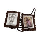 Cheap scapular of Our Lady of Mount Carmel