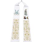 Stole of the Virgin of Fatima
