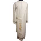 Stoles for deacons | four colors white