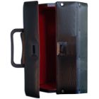 Leatherette chalice case - 18 x 35 cm.