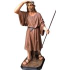 Shepherd with crook | Nativity figures