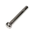 Nickel Plated Metal Swab | 8.5cm length
