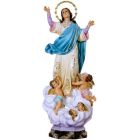 Our Lady of the Assumption | The Assumption of the Virgin