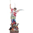 Archangel Michael figurine
