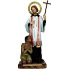Saint Francis Xavier, patron saint of Catholic missions
