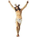 Christ of the agony. Crucifixion of Our Lord