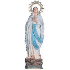 Our Lady of Lourdes - Notre Dame de Lourdes