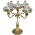 Catholic Church candleholder | Five lights