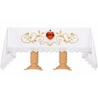 Religious Lace Tablecloths | Catholic Church