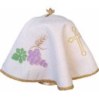 Ciborium cover cloth