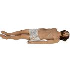 recumbent christ