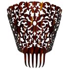 Mantilla Comb | Spanish Hair Comb | Peineta