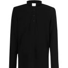 Polo shirts for priest | Long sleeve