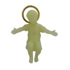 Small baby Jesus figurine | Catholic gifts