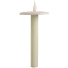 Battery Operated Candle Replacement | 8cm EITHER