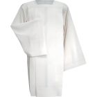 Smooth surplice four-fold