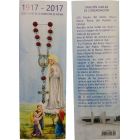 Decenario of the Virgin of Fatima - Holy Rosary